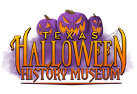 Texas Halloween Museum