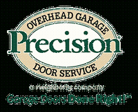 Precision Garage Door of Austin