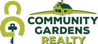Community Gardens Realty