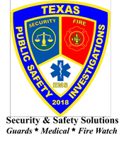 Texas Public Safety & Investigations 
