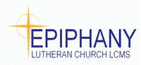 Epiphany Lutheran Church Bastrop