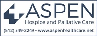 Aspen Hospice & Palliative Care