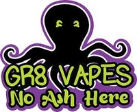 GR8 VAPES