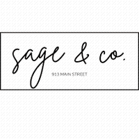 Sage and Co. 