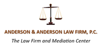 Anderson & Anderson Law Firm, P.C.