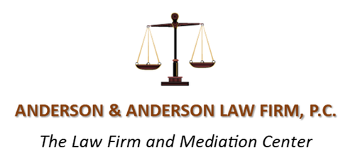 Anderson & Anderson Law Firm, P.C.