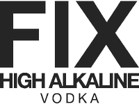 Fix High Alkaline Vodka 