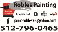 Robles Painting 