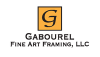 Gabourel Fine Art Framing, LLC
