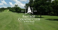 Bastrop River Club