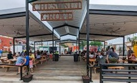 Chestnut Grove Food Truck Court 