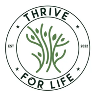 Thrive For Life