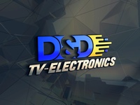 D&D TV-ELECTRONICS 