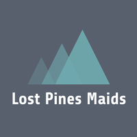 Lost Pines Maids