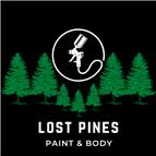 Lost Pines Paint & Body 