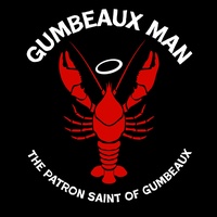Gumbeaux Man 