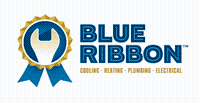 Blue Ribbon Cooling and Heating 