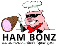 Ham Bonz Soul Food 