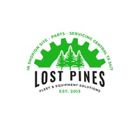 Lost Pines Fleet & Equipment Solutions