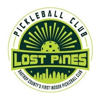 Lost Pines Pickleball Club 