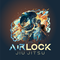 Airlock Jiu Jitsu