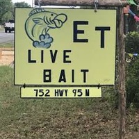 E.T. Live Bait 