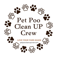 Pet Poo Clean Up Crew 