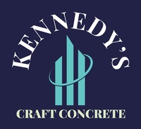 Kennedy's Craft Concrete