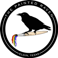 The Painted Raven