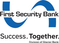 First Security Bank - West