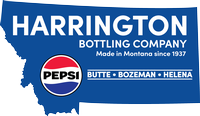 Harrington's Pepsi Cola Bottling