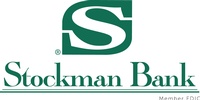 Stockman Bank Manhattan
