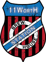 11Worth Station Brewhouse