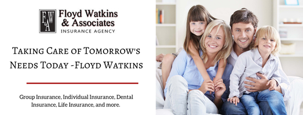 Floyd Watkins & Associates, Inc.