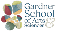 The Gardner School of Arts & Sciences