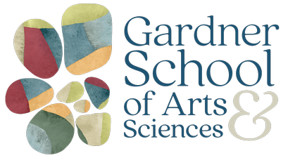 The Gardner School of Arts & Sciences