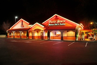 Fiesta Bonita Mexican Grill & Cantina  