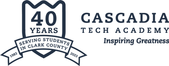 Cascadia Technical Academy