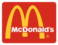 McDonald's Mill Plain