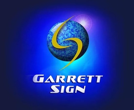 Garrett Sign Company, Inc.