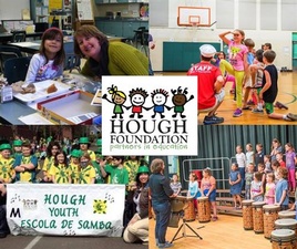 Hough Foundation