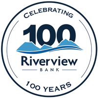 Riverview Bank*