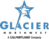 Glacier Northwest; a CalPortland Company