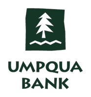 Umpqua Bank - Cascade Park