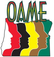 OAME Oregon Association of Minority Entrepreneurs