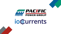 Pacific Power Group