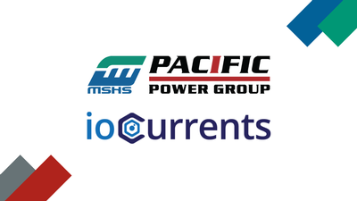 Pacific Power Group