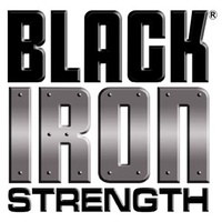 Black Iron Strength
