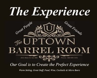 Uptown Barrel Room