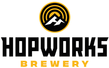 Hopworks Urban Brewery 